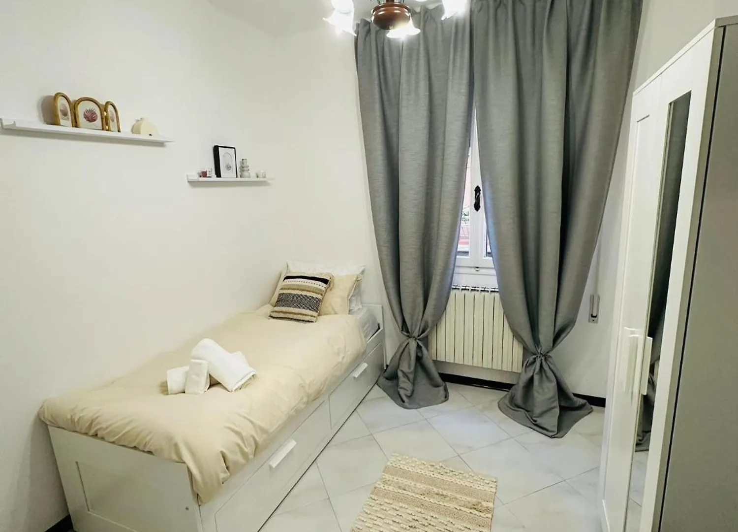 Guest house Sole Di Primavera Apartment Venice Italy