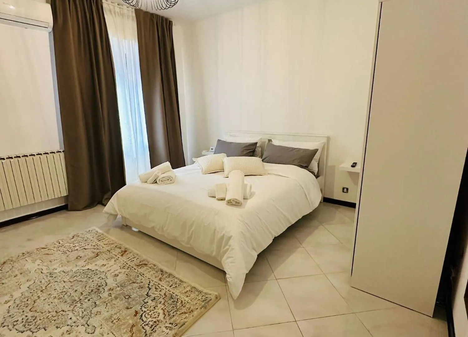 Sole Di Primavera Apartment Venice Italy
