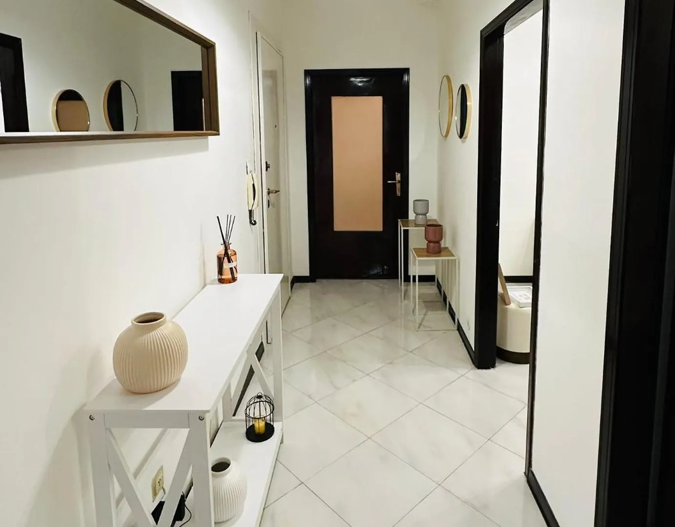 Sole Di Primavera Apartment Venice Guest house