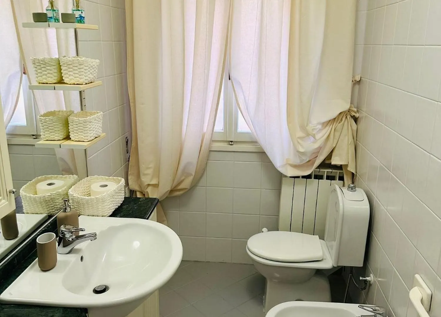 Sole Di Primavera Apartment Venice 0*,  Italy
