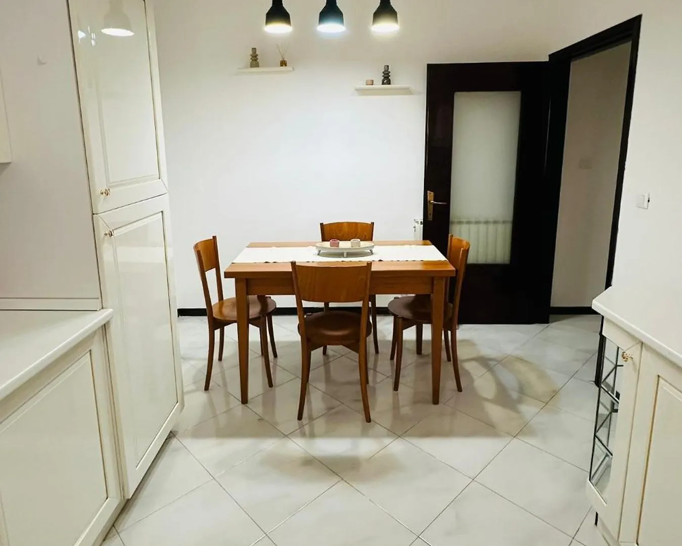 Sole Di Primavera Apartment Venice 0*,  Italy