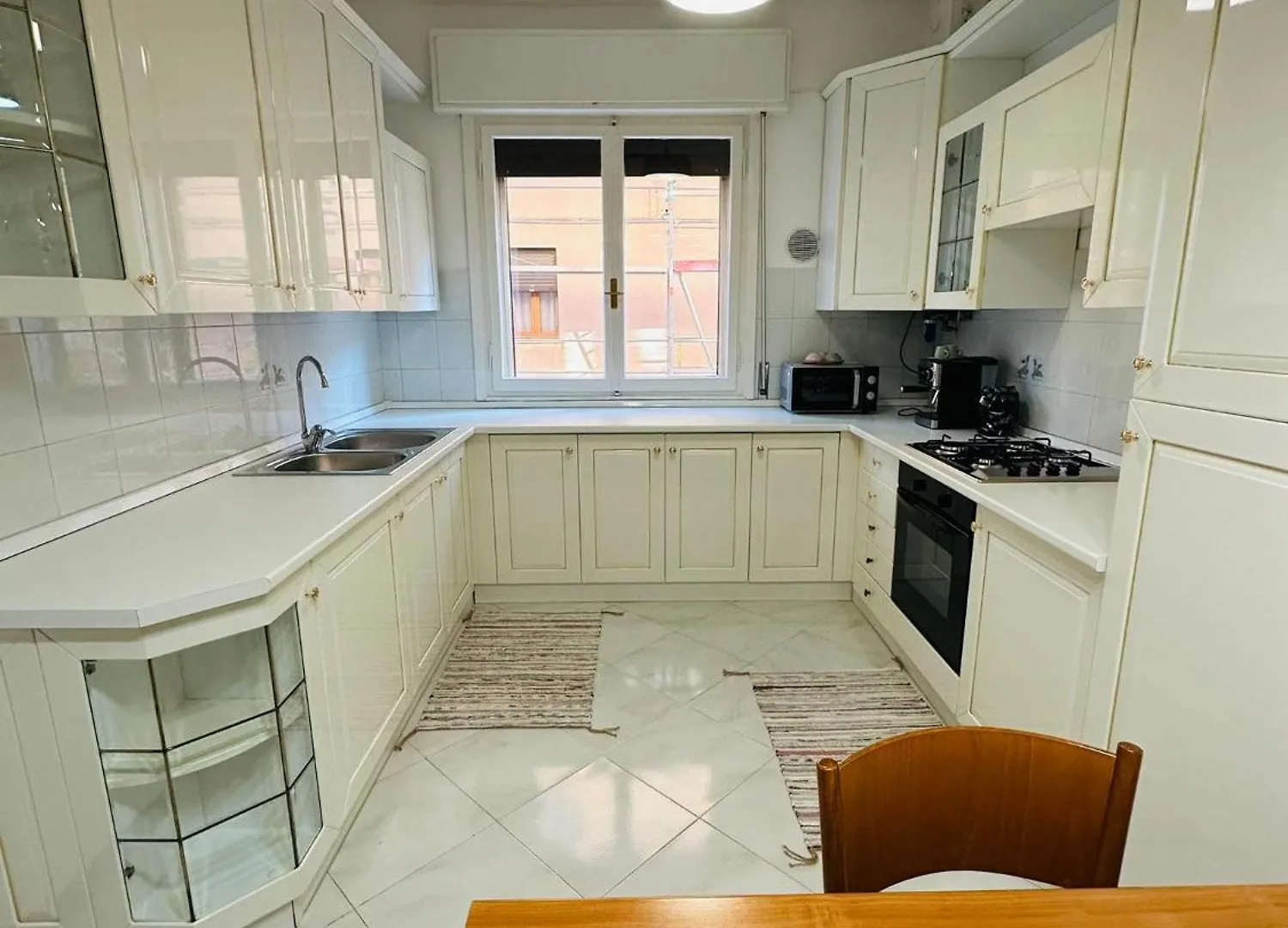Guest house Sole Di Primavera Apartment Venice