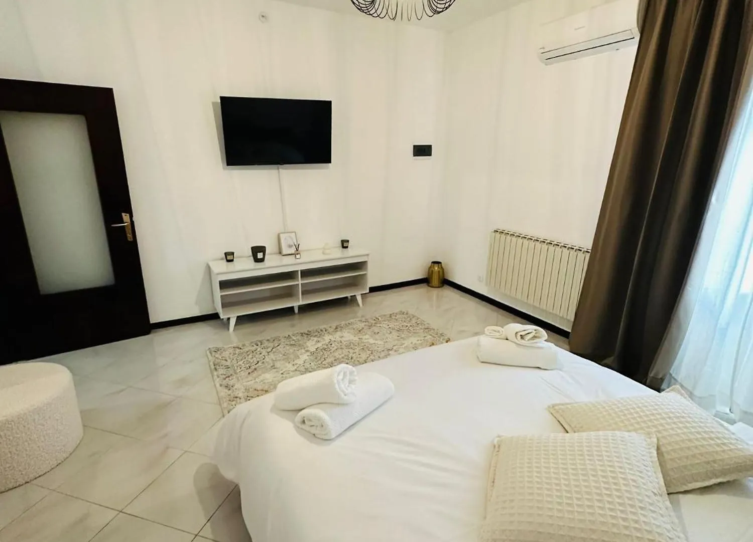 Sole Di Primavera Apartment Venice